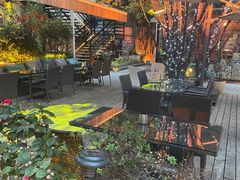 -上合花园花园烧烤(贵阳店)