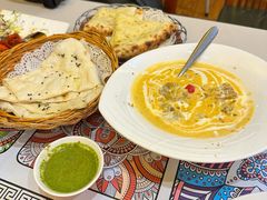 -清真· AL-JANNAT 佳纳特餐厅(仙林店)