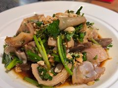 -桂小厨广西菜(青秀万达店)