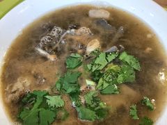 -南来顺饭庄·清真(南菜园店)