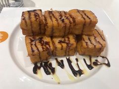 -龙记·香港茶餐厅(海上世界店)