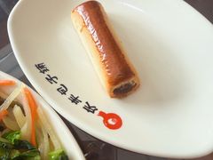 -庆丰包子铺(金沟河桥店)