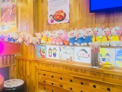 -杀猪天·韩国烤肉(总店)