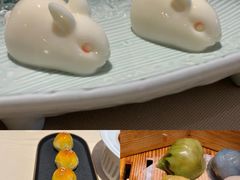 -侨美食家·粤菜(体育西路店)