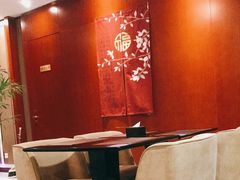 -郑州新郑国际机场T2航站楼-贵宾厅B区