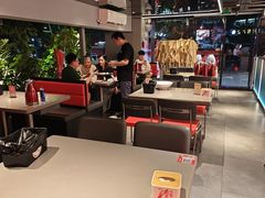 -龙巢盱眙龙虾·牛蛙·烧烤宵夜(八卦岭店)