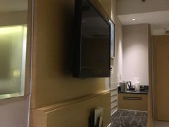 -天津水游城丽筠酒店