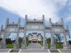 -常德桃花源景区