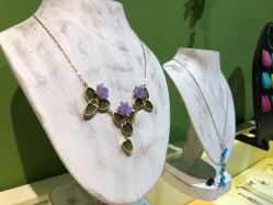 -HeyJewel全球独立设计师原创首饰集合店