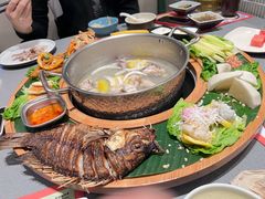 -椰小鸡·琼州糟粕醋·火锅(美兰缤纷城店)