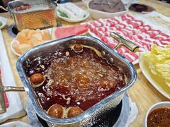 -清真军邺·金富苑肥牛(石坡街旗舰店)