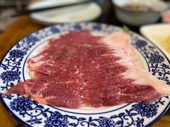 -裕德孚·非遗手切涮羊肉(东直门内大街店)