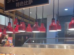 -比格比萨自助(云冈区步行街店)