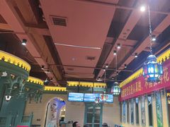 -驿楼兰·新疆菜(火车站店)