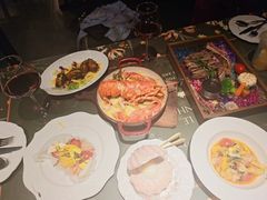 -第101座花园餐厅(湖滨88店)