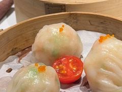 -禄运茶居·手工点心(猎德店)
