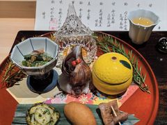 -元熹会席料理