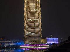 -郑州国际会展中心
