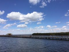 -乌梁素海景区
