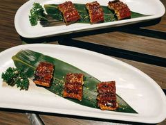 -赤坂亭·M9和牛烧肉(南京江南虹悦城店)