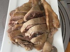 -常来老白莲鹅饭店(老城店)