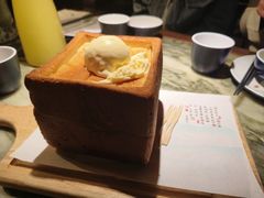 -绿茶餐厅(昌平悦荟店)