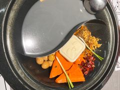 -生活如沸·顺德水牛奶火锅(大学路店)