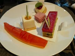 -深圳四季酒店·馥自助餐厅