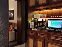 -吕氏焗小鲜•海鲜青岛菜(八大关店)