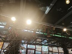 -有喜胶东小馆(超极合生汇太申祥和店)