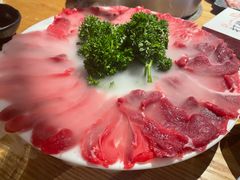 -打酱友•斑鱼海鲜粥火锅(吴桥店)