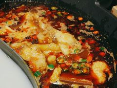 -新辣道鱼火锅(上地华联店)