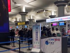 -长沙黄花国际机场-T1航站楼