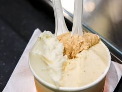 红茶芝士蛋糕-Dip in Gelato(富民路店)
