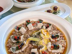 -广州天河希尔顿酒店