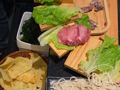 -尚合里潮汕牛肉火锅(海沧店)