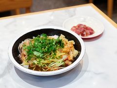 -牛吃草牛肉面(甬港南路店)