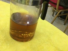 茶-巨元河鲜酒楼·清远特色菜名店(英德店)