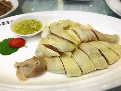 -清心鸡沙田乳鸽店·非遗传承(粤垦路店)