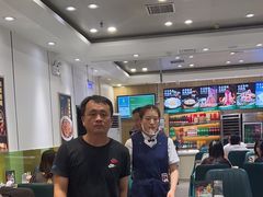 -紫光园·烤鸭(吕家营店)