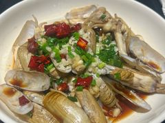 -健眺小海鲜(临海后山店)