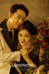 -苏州HX-合喜映画婚纱摄影