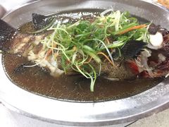 -海龙珠海鲜餐厅