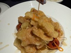 -北院·果木烤鸭·25年东北菜(创意产业园店)