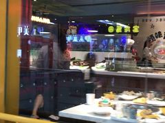 -顶味涮烤(宝龙店)