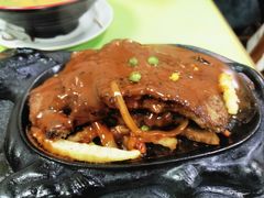 -胜利茶餐室