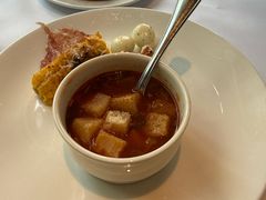 -拉蒂娜·巴西牛排馆 Latina·Brazilian Steakhouse(陆家嘴旗舰店)
