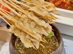 -扶摇树下·椒麻鲜活虾(石家庄勒泰广场店)