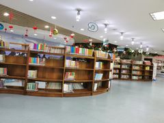 -深圳少年儿童图书馆