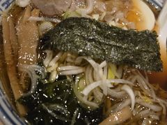 -福烤锦花(长乐路店)